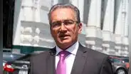 Fujimorista Alejandro Aguinaga es virtual congresista por Lambayeque