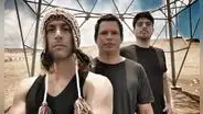 Cuchillazo anuncia que se separa después de 20 años de rock