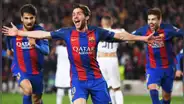 Sergi Roberto dejaría el FC Barcelona al final de la presente temporada