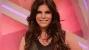 Sandra Arana anuncia que se convirtió en abuela: “El dueño de mi corazón”