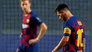 FC Barcelona: las goleadas históricas que sufrió en LaLiga y en la Champions