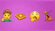 Apple: estos son los emojis que llegarán con la nueva beta de iOS 14.5