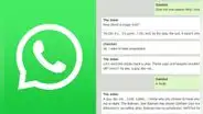 WhatsApp: ¿cómo leer las copias de seguridad como si estuvieras en la app?