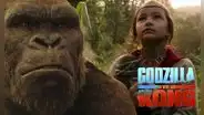Godzilla vs. Kong: ¿quién es niña del tráiler y cuál es su conexión al gorila?