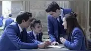 ‘El Internado: Las Cumbres’: fecha de estreno, tráiler y todo lo que debes saber