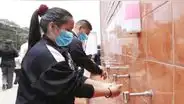 Minedu: colegios de zonas urbanas todavía permanecerán cerrados