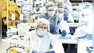 Industrial nacional en rojo por 6 meses consecutivos