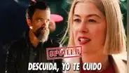 Descuida, yo te cuido: final explicado de la comedia con Rosamund Pike