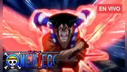 One Piece, episodio 963: ¿cómo y dónde ver el estreno del anime?