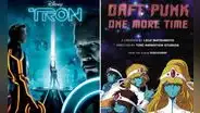 Daft Punk, canciones: sus soundtracks para famosas películas y series