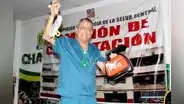 Gustavo Elera: “Recomiendo la ivermectina, pero sería loco decirles ‘tómenla y ya nadie se contagiará’”