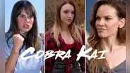 Cobra Kai 4: Julie Pierce es la madre de Tory, la teoría que fans debaten