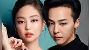 Dispatch reveló que Jennie de BLACKPINK y G-Dragon son novios, pero YG responde