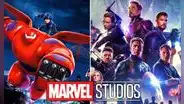 Big Hero 6 no formará parte del MCU: Marvel Studios niega rumores de Baymax 