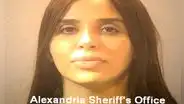 Revelan el intento fallido de Emma Coronel para una tercera fuga del Chapo
