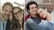 Jennifer Garner y Mark Ruffalo se reencuentran a 17 años de Si tuviera 30