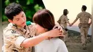 Descendientes del sol: cómo cambió la vida de sus actores a 5 años del K-drama