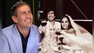 Mauri Stern envía romántico mensaje a su esposa por sus 15 años de matrimonio 