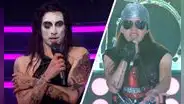 ‘Marilyn Manson’ pide a ‘Axl Rose’ no despotricar contra artistas de Yo soy