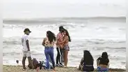 Playas y centros arqueológicos reabren mañana
