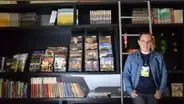 Eduardo Adrianzén: “La historia es la mejor manera de entender tu presente”