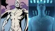 WandaVision presenta a White Vision, el nuevo villano de la serie