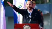 Partido de Bukele arrasa en legislativas y tendría mayoría en el Congreso