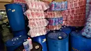 ¿Cómo realizar una denuncia por Digemid si un producto no cumple con criterios sanitarios mínimos?