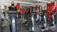 60 mil trabajadores de casinos y gimnasios demandan volver a trabajar