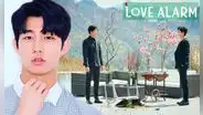 Brian Cheong en Love alarm 2: quién es el actor, teoría sobre Jojo o ¿es Dukgu?
