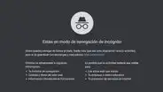 Google Chrome: ¿cómo ver todas las páginas visitadas en modo incógnito?