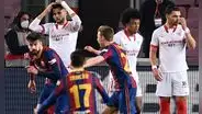 ¡Barcelona clasificó a la final de la Copa del Rey!
