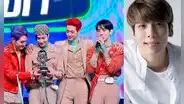 Key SHINee recuerda a Jonghyun tras segunda victoria de “Don’t call me”