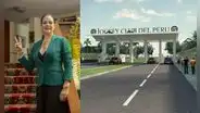 Por primera vez, una mujer asumiría la presidencia del Jockey Club del Perú