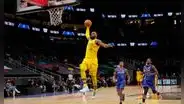 NBA All Star 2021: Team LeBron venció 170-150 al Team Durant
