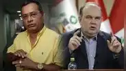 Rafael López Aliaga es vinculado con Rodolfo Orellana por colaborador eficaz