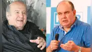 De Soto sobre López Aliaga: “Es el más peligroso de los candidatos”