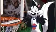Pepe Le Pew no estará en Space Jam 2 por normalizar el acoso