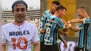 Ardiles sobre Gremio: Estamos enfocados, no tenemos miedo