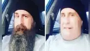 ¿Cómo utilizar el nuevo filtro ‘no beard’ que deja a los hombres sin barba?