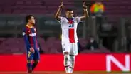 Tarjeta Roja: mira la transmisión en vivo y gratis de FC Barcelona vs. PSG por Champions