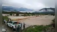 En Lambayeque y Piura 289 caseríos están aislados por lluvias