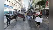 Informalidad textil crecería al 85% sin salvaguardas