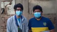 Campeón internacional de ciencias pide acceder a Beca 18 para estudiar física