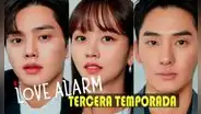 ¿Love alarm tendrá temporada 3?: creadora del webtoon dio respuesta
