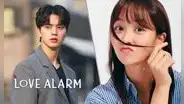 Kim So Hyun elegiría a Sun Oh de Love alarm 2 en la vida real y explica por qué