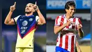 Roja Directa: ¿cómo ver el ‘Clásico Nacional’ entre América vs. Chivas EN VIVO?