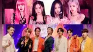 Miembros de BTS y BLACKPINK sufren abuso laboral, según prensa norcoreana 