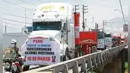 El diésel volverá a figurar en el fondo de estabilización de precios desde el miércoles
