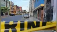 Empresario es asesinado en la puerta de un almacén en Barrios Altos
